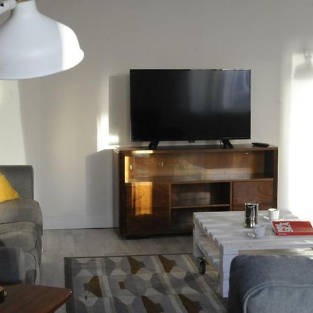 Milotu - Apartament Marszalkowski Warszawa Exteriör bild
