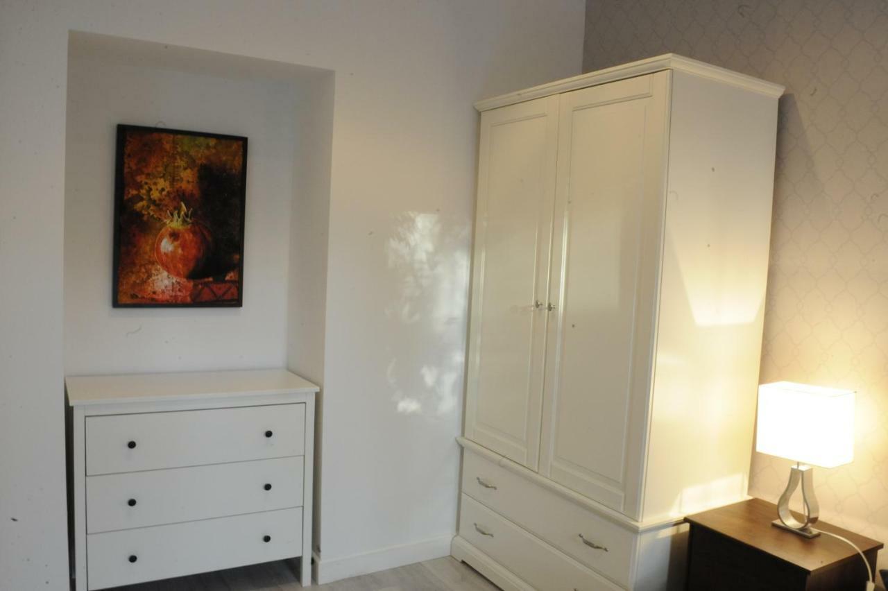 Milotu - Apartament Marszalkowski Warszawa Exteriör bild