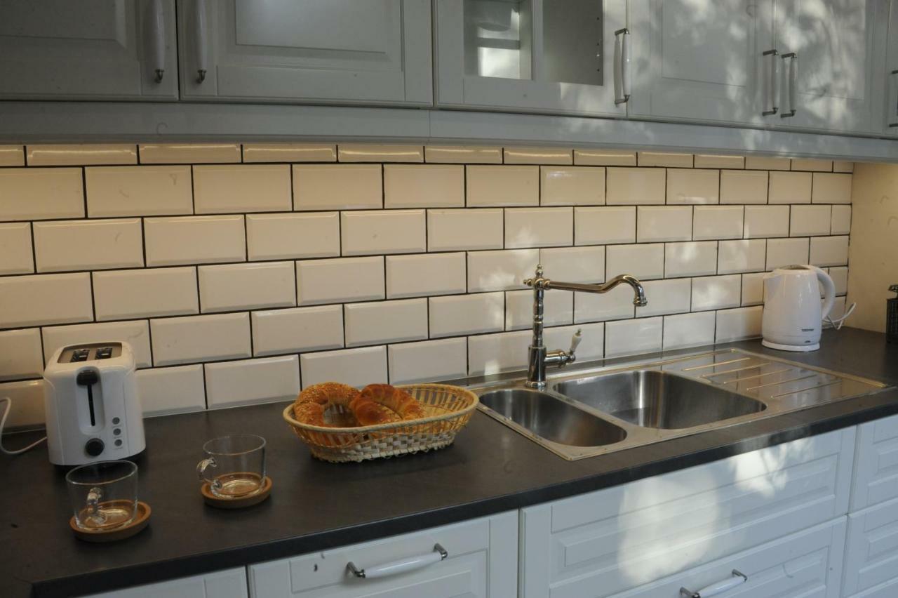 Milotu - Apartament Marszalkowski Warszawa Exteriör bild