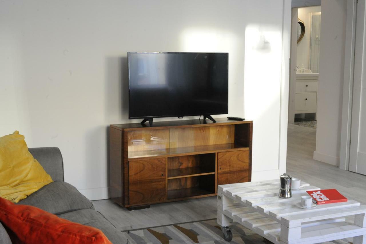 Milotu - Apartament Marszalkowski Warszawa Exteriör bild