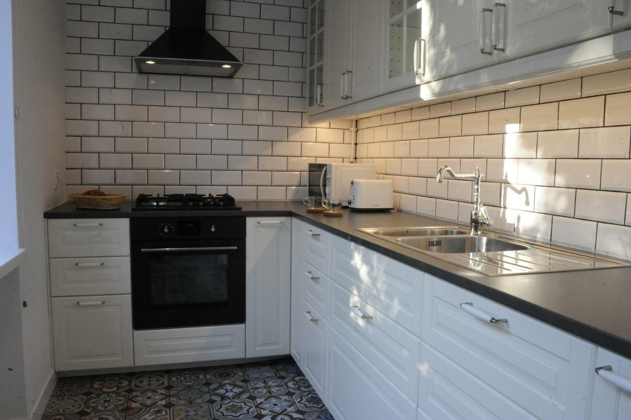 Milotu - Apartament Marszalkowski Warszawa Exteriör bild