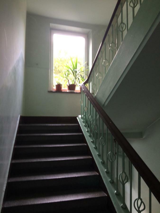 Milotu - Apartament Marszalkowski Warszawa Exteriör bild