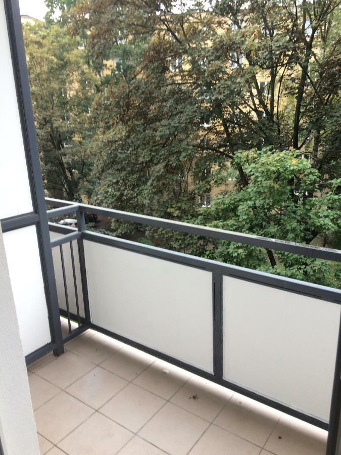 Milotu - Apartament Marszalkowski Warszawa Exteriör bild